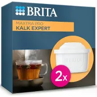 Brita Filter für Brita Maxtra Pro Expert Filterkanne (2 Stück)