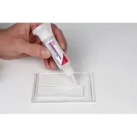 Bgs Sekundenkleber | mittelviskos | Flasche mit Standfuß 25 g