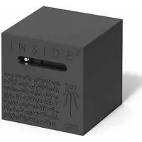 IUVI Inside 3 Sterbliches Phantom - Cthulhu Spiele