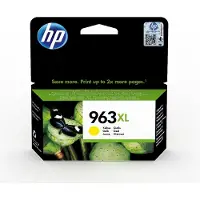 HP 963XL Patrone Gelb