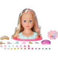 Baby Born Sister Styling Head