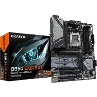 Gigabyte B650 EAGLE AX Motherboard
