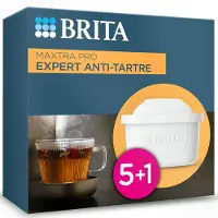 Brita Maxtra Pro Extra Kalkschutz Pack 5+1