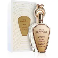 Khadlaj The Proposal Special Occasion Eau de Parfum 100 ml