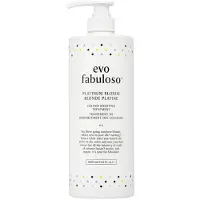 Evo Fabuloso Platinum Blonde Colour Treatment
