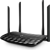 TP-LINK Archerc6 Tragbarer Router
