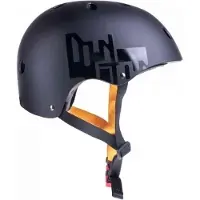Rollerblade Downtown Helmet Schwarz,Grau L