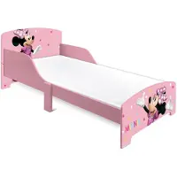 Arditex Minnie 70x140 Cm Bett Rosa Kinder Rosa One Size