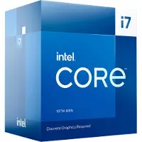 Intel Core i7-13700F 2,1Ghz FC-LGA16A 30M Cache Boxed CPU