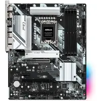 Asrock B760 Pro Rs Hauptplatine