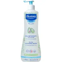 Mustela 3504105035433, 750 ml, getestet, 1 Stück(e)