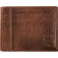 Camel active Börse quer Melbourne - Geldbörse, CamelActive_Farbe:brown
