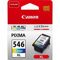 Canon CL-546XL - 3-farbig - Druckerpatrone - Hohe Kapazität