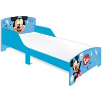 Arditex Mickey 70x140 Cm Bett Blau Kinder Blau One Size