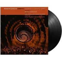 Domino Records Henryk Gorecki: Symphony No. 3