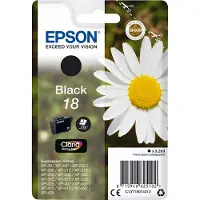 Epson Home Claria 18 Tintenpatrone