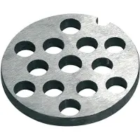 Westmark Lochscheibe, 8 mm, Gr. 5 14822250 /Abverkauf nur solange Vorrat reicht