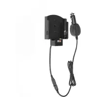 Brodit Aktiv Halterung mit Zigarettenanzünder-Stecker - Zebra EC55, 712253