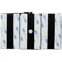 AccuCell Akku passend für den Apple iPad 2 Akku 616-0561, A1316, A1376, A1395, A1396, A1397