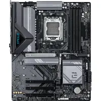 Gigabyte B850 EAGLE WIFI6E Motherboard, AMD, Sockel AM5, AMD Ryzen 7000 Series, AMD Ryzen 8000 Series, AMD Ryzen 9000 Series, Sockel AM5, DDR5-SDRAM, 256 GB