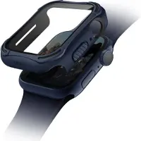Uniq Torres Apple Watch Series 4/5/6/se 40mm Smartwatch-displayschutzfolie