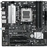 Asus Prime B650m-a Ii-csm Hauptplatine