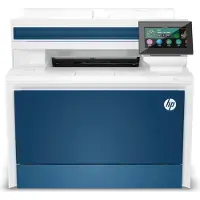 HP LaserJet Pro 4302dw - Laserdrucker