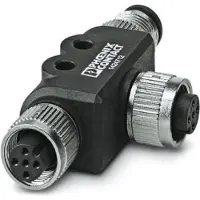 Phoenix Contact T-Verteiler SAC-5PT-F/F-M VP
