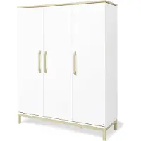 Pinolino Kleiderschrank 'Light' groß