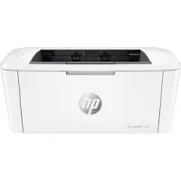HP LaserJet M110w - Laserdrucker