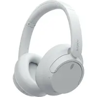 Sony WH-CH720NW Over-Ear weiß BT-Kopfhörer