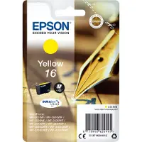 Epson Kompatibel Tintenpatrone T16
