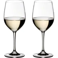 Riedel Viognier/Chardonnay-Gläser-Set Vinum (2-teilig)