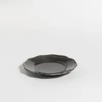 The Table Kuchenplatte Attic Liquorice