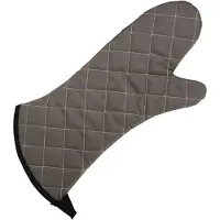 Vogue feuerhemmender Ofenhandschuh