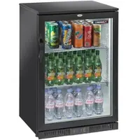 Casselin Barkühlschrank 1 Tür CAB1P