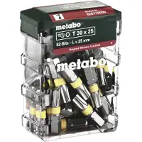 Metabo Bit-Box