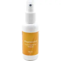 Allcura Magnesiumöl Original Zechsteiner Vitalspray 100 ml Spray