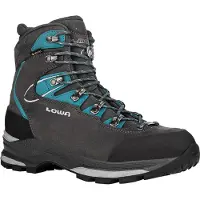 Lowa Damen Trekkingstiefel MAURIA EVO GTX Ws