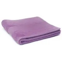 Excelsa Gästehandtuch Spa 40X60 Cm Baumwolle Lila
