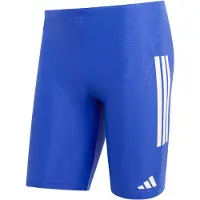 Adidas Herren Tight 3-Streifen 8-Inch