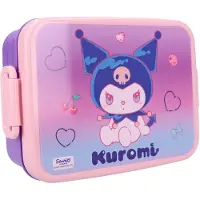 Hello Kitty & Friends Kuromi Brotdose, Lunch Bunch