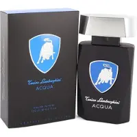 Lamborghini Acqua Edt Spray 125ml