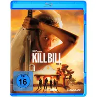 Plaion Kill Bill - Volume 2 (Blu-ray)