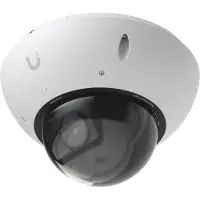 Ubiquiti G6 Pro Dome, IP-Sicherheitskamera, Innen & Außen, Kabelgebunden, ARM Cortex-A53, Decke/Wand, Weiß