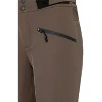 Bogner Damen Skihose NESSA-T espresso - 40