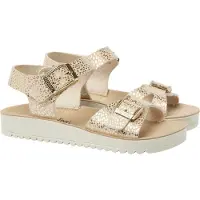 Kipling Melissa 2 Meiden Sandalen - Goudkleur - Maat 26