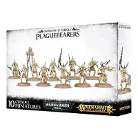 Games Workshop 97-10, Sammelfigur, Videospiel
