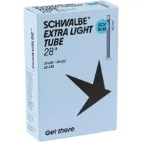 Schwalbe Schlauch mit Clik Valve