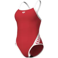 Arena Badeanzug, Damen Icons Super Fly